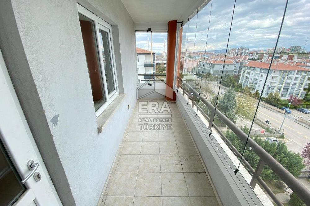 AYYILDIZ MAHALLESİNDE 3+1 130 METRE ² SATILIK ÜST KAT DAİRE