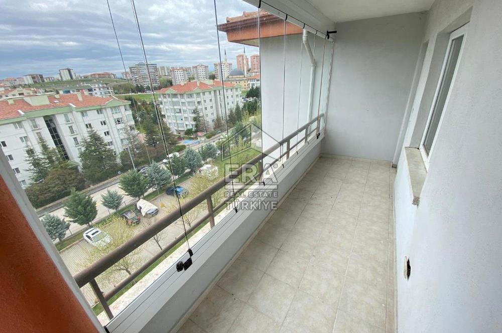 AYYILDIZ MAHALLESİNDE 3+1 130 METRE ² SATILIK ÜST KAT DAİRE