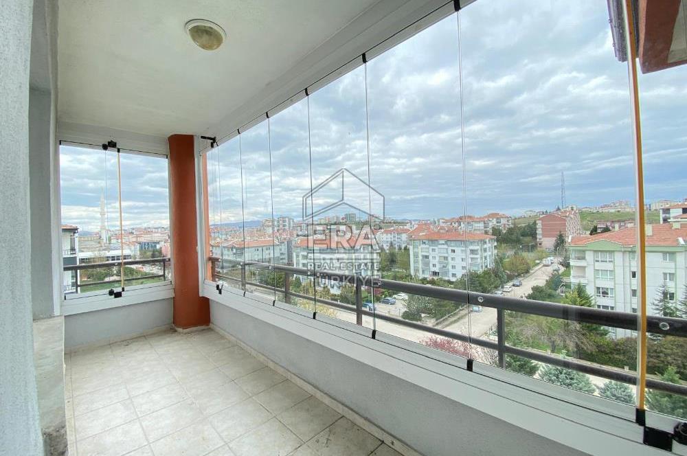 AYYILDIZ MAHALLESİNDE 3+1 130 METRE ² SATILIK ÜST KAT DAİRE