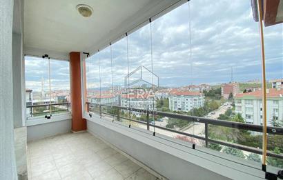 AYYILDIZ MAHALLESİNDE 3+1 130 METRE ² SATILIK ÜST KAT DAİRE