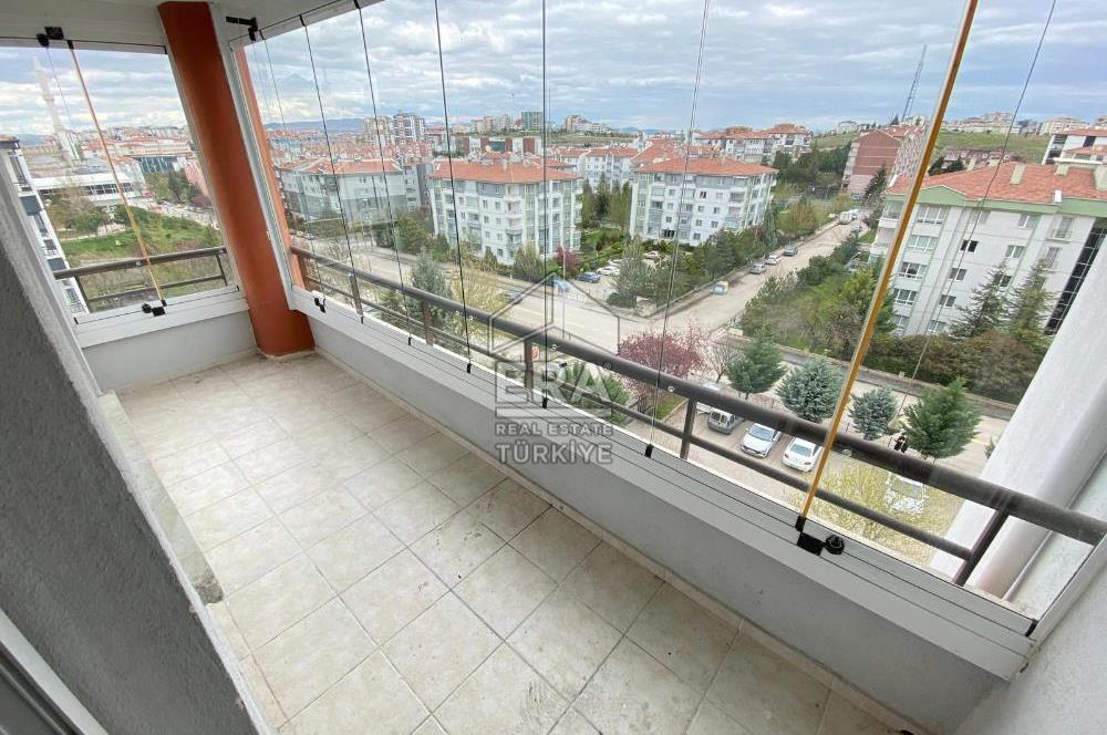 AYYILDIZ MAHALLESİNDE 3+1 130 METRE ² SATILIK ÜST KAT DAİRE
