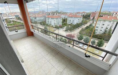 AYYILDIZ MAHALLESİNDE 3+1 130 METRE ² SATILIK ÜST KAT DAİRE