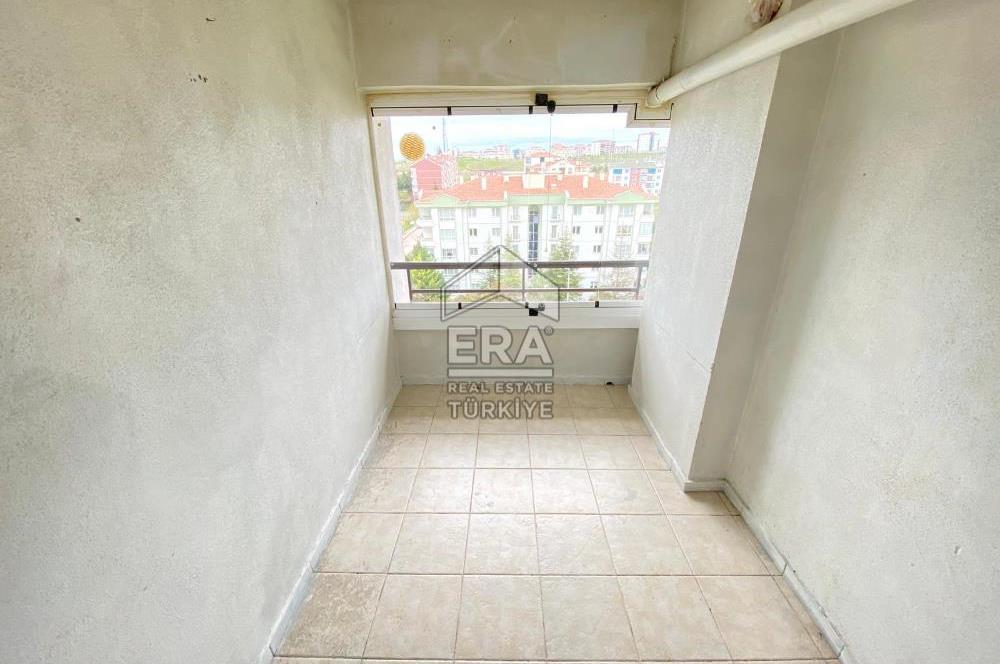 AYYILDIZ MAHALLESİNDE 3+1 130 METRE ² SATILIK ÜST KAT DAİRE