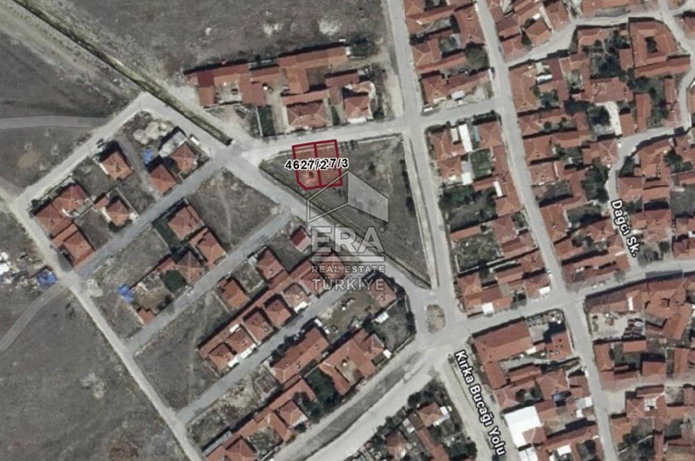 1312265061 ERA SÖZ DEN ESKİŞEHİR SEYİTGAZİ KIRKA DAN SATILIK İMARLI ARSA