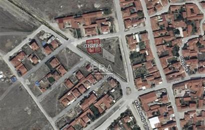 1312265061 ERA SÖZ DEN ESKİŞEHİR SEYİTGAZİ KIRKA DAN SATILIK İMARLI ARSA