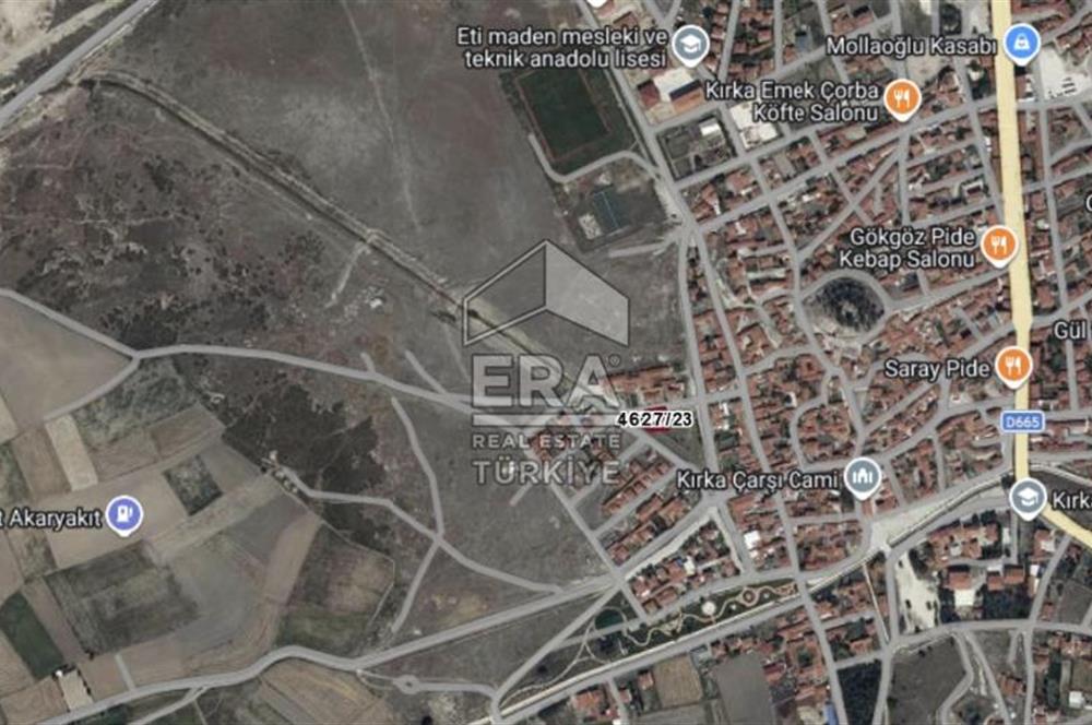 1312265061 ERA SÖZ DEN ESKİŞEHİR SEYİTGAZİ KIRKA DAN SATILIK İMARLI ARSA