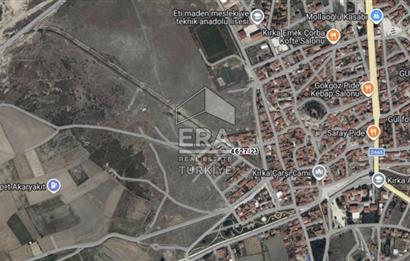 1312265061 ERA SÖZ DEN ESKİŞEHİR SEYİTGAZİ KIRKA DAN SATILIK İMARLI ARSA