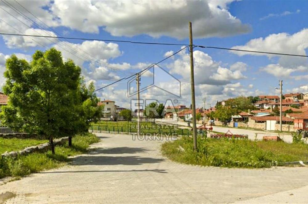 1312265061 ERA SÖZ DEN ESKİŞEHİR SEYİTGAZİ KIRKA DAN SATILIK İMARLI ARSA