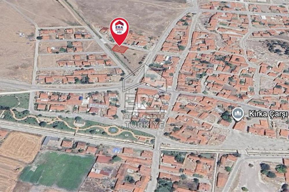 1312265061 ERA SÖZ DEN ESKİŞEHİR SEYİTGAZİ KIRKA DAN SATILIK İMARLI ARSA
