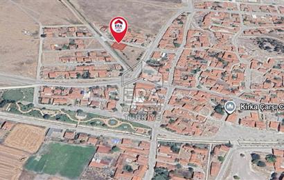 1312265061 ERA SÖZ DEN ESKİŞEHİR SEYİTGAZİ KIRKA DAN SATILIK İMARLI ARSA