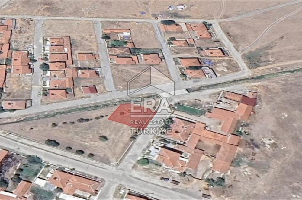 1312265061 ERA SÖZ DEN ESKİŞEHİR SEYİTGAZİ KIRKA DAN SATILIK İMARLI ARSA