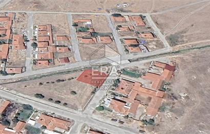 1312265061 ERA SÖZ DEN ESKİŞEHİR SEYİTGAZİ KIRKA DAN SATILIK İMARLI ARSA