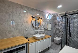MANAVGAT DOĞANÇAM'DA DOĞA MANZARALI SATILIK 3+1 VİLLA - 6 - 15003