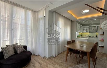 MANAVGAT DOĞANÇAM'DA DOĞA MANZARALI SATILIK 3+1 VİLLA