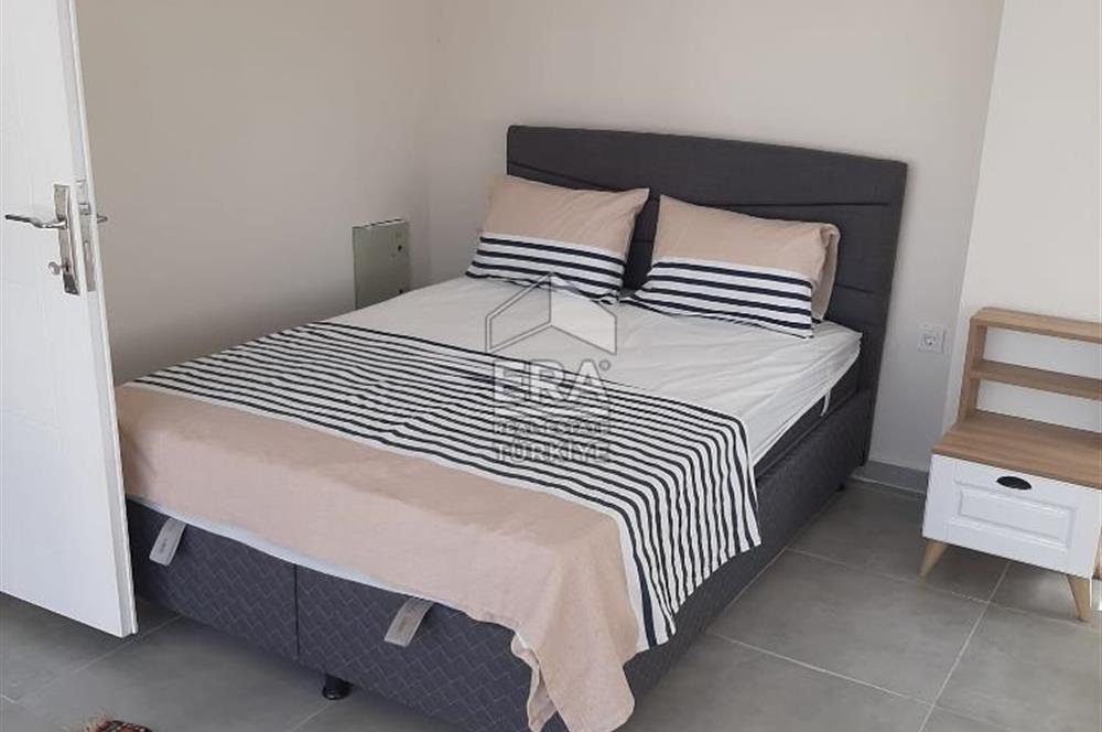 Era Angel'dan Cunda'da Eşyalı Kiralık ''Nadir'' 2+1