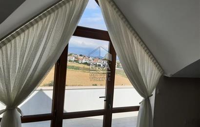 Era Angel'dan Cunda'da Eşyalı Kiralık ''Nadir'' 2+1