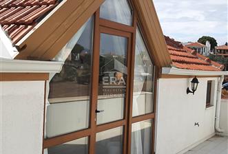 Era Angel'dan Cunda'da Eşyalı Kiralık ''Nadir'' 2+1 - 1 - 14970