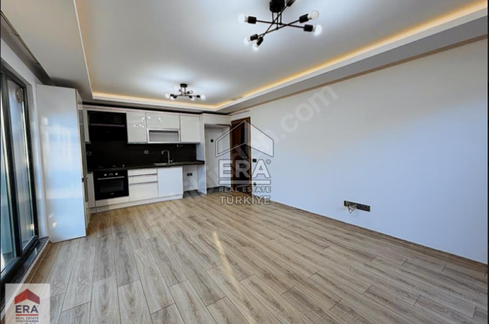 ÇAMLIK OPTİMUM UNIQUE SATILIK BAHÇELİ 2+1 DAİRE