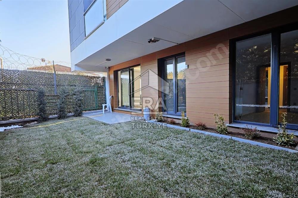 ÇAMLIK OPTİMUM UNIQUE SATILIK BAHÇELİ 2+1 DAİRE