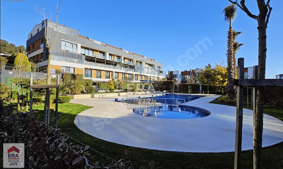 ÇAMLIK OPTİMUM UNIQUE SATILIK BAHÇELİ 2+1 DAİRE