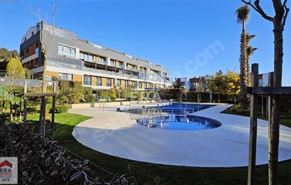 ÇAMLIK OPTİMUM UNIQUE SATILIK BAHÇELİ 2+1 DAİRE