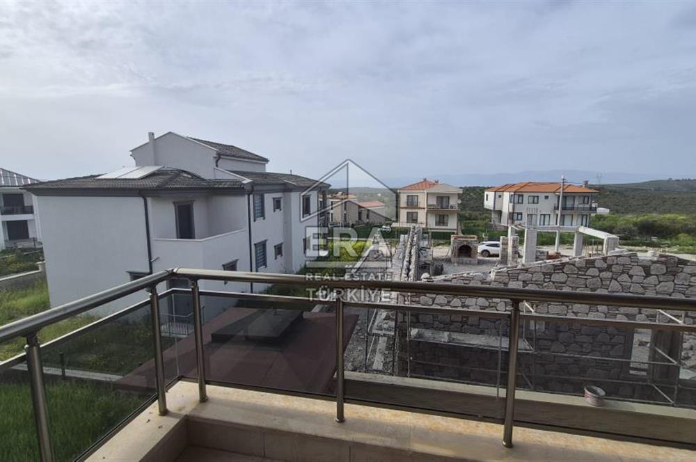 ERA Angel'dan AYVALIK MURATELİ KÖYÜNDE EMSALSİZ KÖY VİLLASI