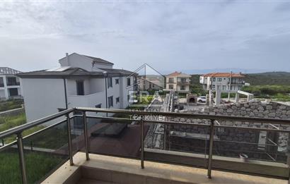 ERA Angel'dan AYVALIK MURATELİ KÖYÜNDE EMSALSİZ KÖY VİLLASI