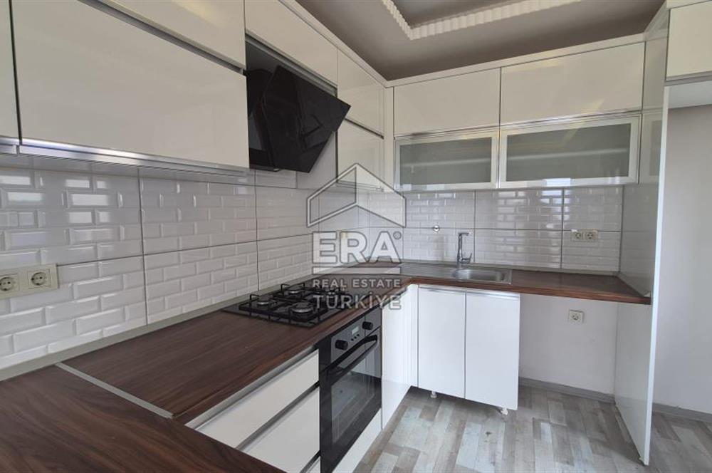 ERA Angel'dan AYVALIK MURATELİ KÖYÜNDE EMSALSİZ KÖY VİLLASI