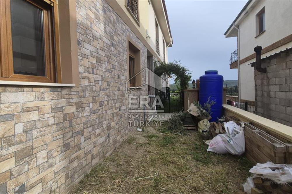 ERA Angel'dan AYVALIK MURATELİ KÖYÜNDE EMSALSİZ KÖY VİLLASI