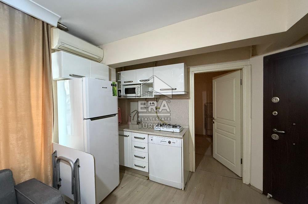 ERA SÖZ'DEN FATURALAR DAHİL NEF'E YAKIN 2+1 EŞYALI KİRALIK DAİRE