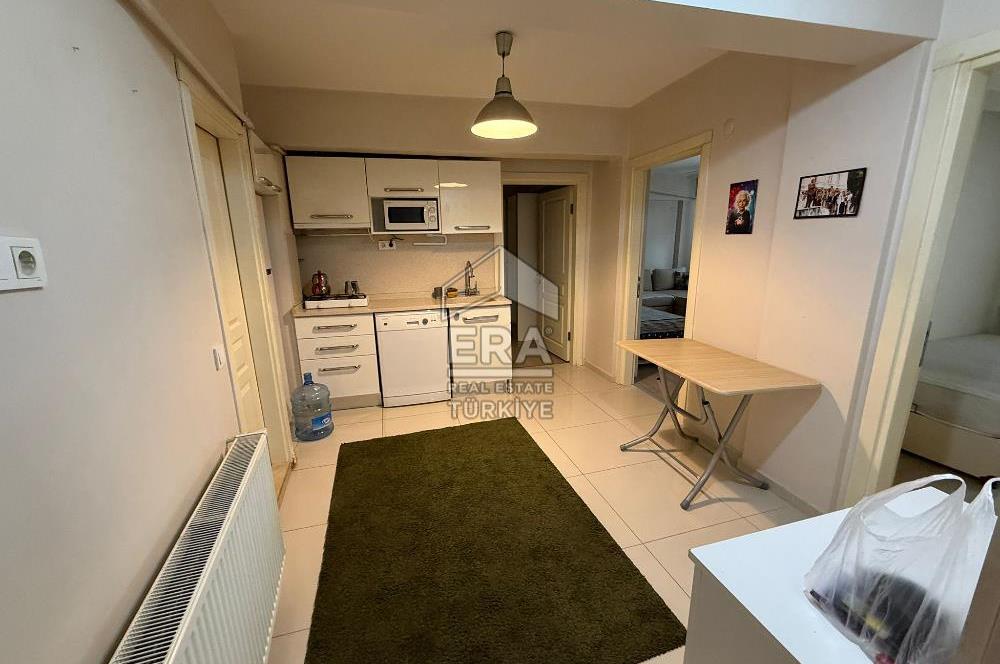 ERA SÖZ'DEN FATURALAR DAHİL NEF'E YAKIN 2+1 EŞYALI KİRALIK DAİRE