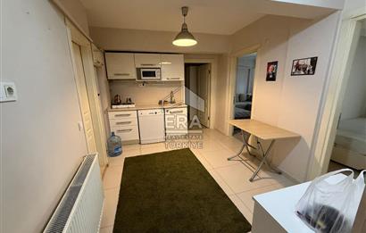 ERA SÖZ'DEN FATURALAR DAHİL NEF'E YAKIN 2+1 EŞYALI KİRALIK DAİRE