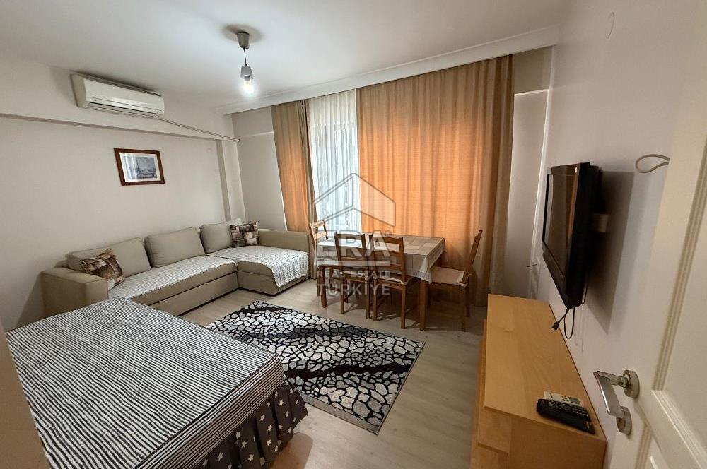 ERA SÖZ'DEN FATURALAR DAHİL NEF'E YAKIN 2+1 EŞYALI KİRALIK DAİRE