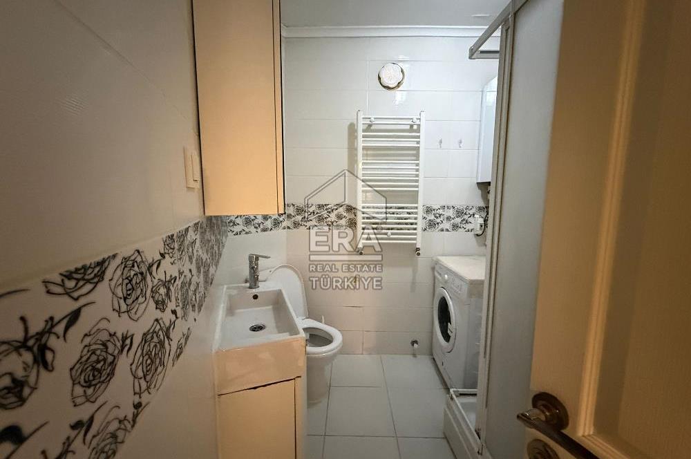 ERA SÖZ'DEN FATURALAR DAHİL NEF'E YAKIN 2+1 EŞYALI KİRALIK DAİRE