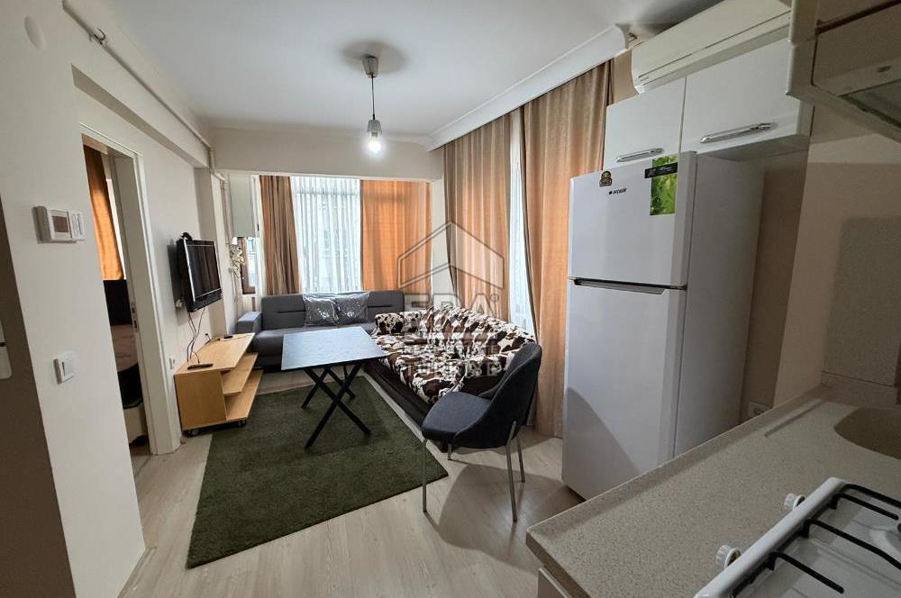 ERA SÖZ'DEN FATURALAR DAHİL NEF'E YAKIN 2+1 EŞYALI KİRALIK DAİRE