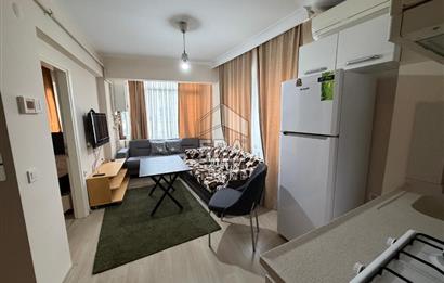 ERA SÖZ'DEN FATURALAR DAHİL NEF'E YAKIN 2+1 EŞYALI KİRALIK DAİRE