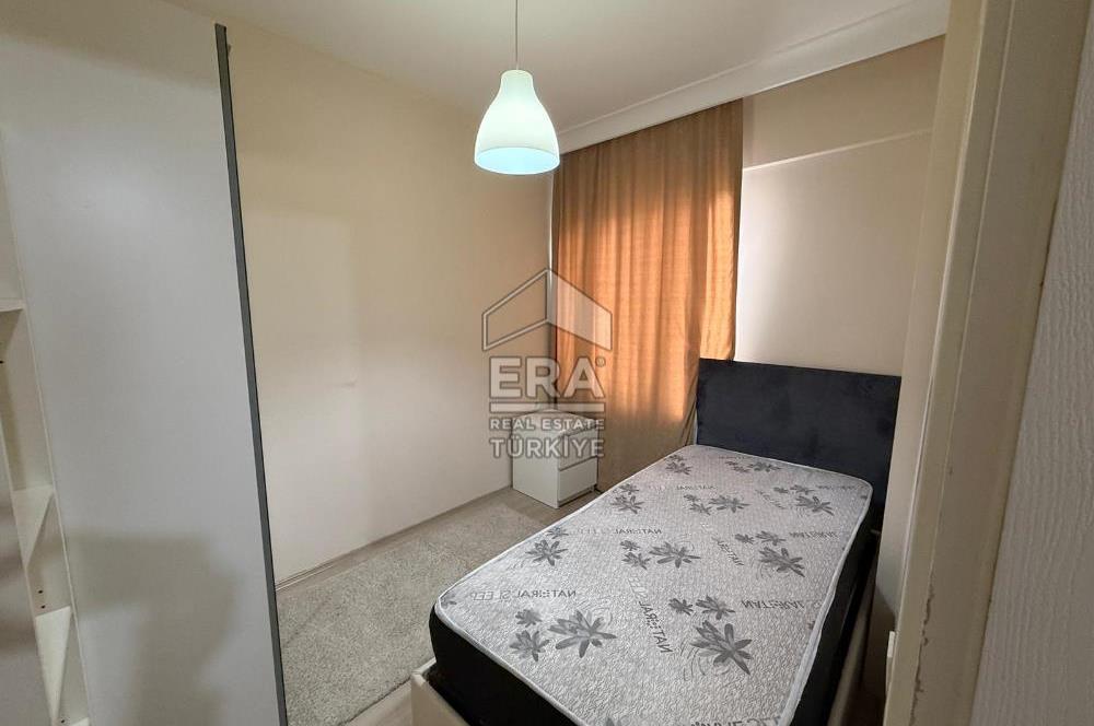 ERA SÖZ'DEN FATURALAR DAHİL NEF'E YAKIN 2+1 EŞYALI KİRALIK DAİRE