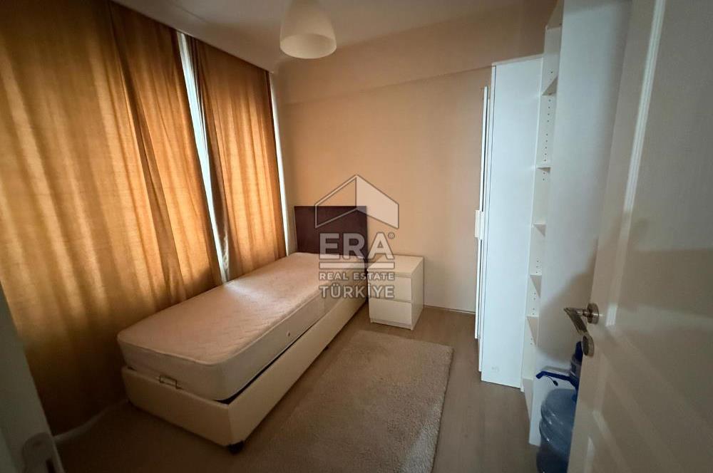 ERA SÖZ'DEN FATURALAR DAHİL NEF'E YAKIN 2+1 EŞYALI KİRALIK DAİRE