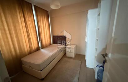 ERA SÖZ'DEN FATURALAR DAHİL NEF'E YAKIN 2+1 EŞYALI KİRALIK DAİRE