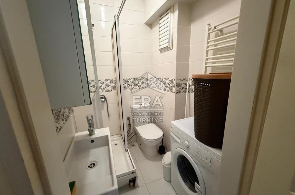 ERA SÖZ'DEN FATURALAR DAHİL NEF'E YAKIN 2+1 EŞYALI KİRALIK DAİRE