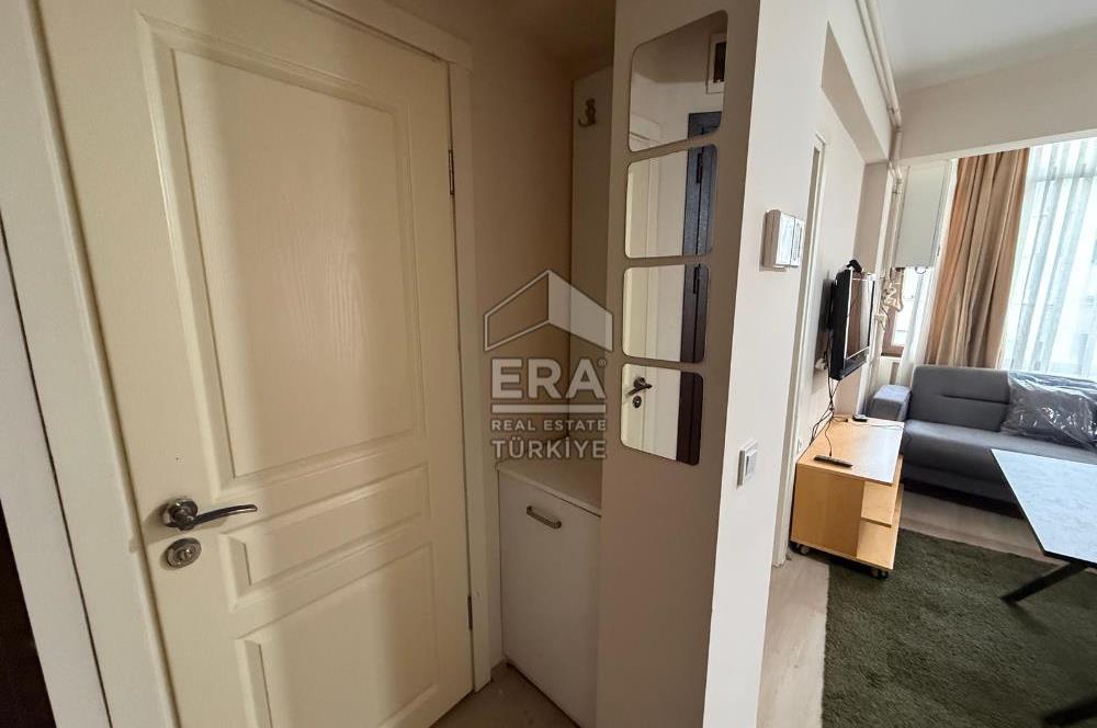 ERA SÖZ'DEN FATURALAR DAHİL NEF'E YAKIN 2+1 EŞYALI KİRALIK DAİRE