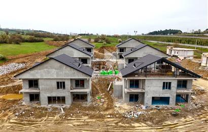 ERA SÖZ DEN BALIKESİR NAİPLİ DE SATILIK 4+1 VİLLA