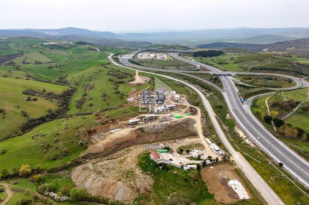 ERA SÖZ DEN BALIKESİR NAİPLİ DE SATILIK 4+1 VİLLA