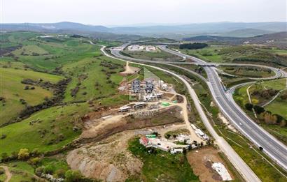 ERA SÖZ DEN BALIKESİR NAİPLİ DE SATILIK 4+1 VİLLA