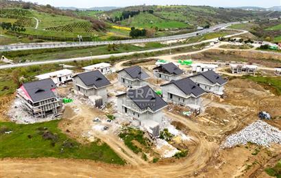 ERA SÖZ DEN BALIKESİR NAİPLİ DE SATILIK 4+1 VİLLA