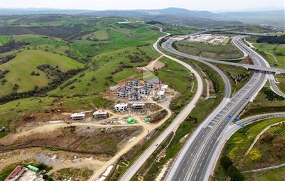 ERA SÖZ DEN BALIKESİR NAİPLİ DE SATILIK 4+1 VİLLA