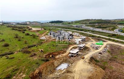 ERA SÖZ DEN BALIKESİR NAİPLİ DE SATILIK 4+1 VİLLA