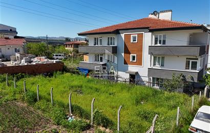ERA SÖZ DEN GÜMÜŞÇEŞME DE 3 KAT İMARLI 211 m² SATILIK ARSA
