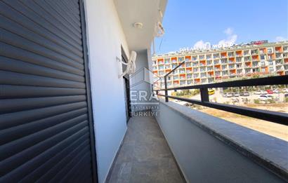 MANAVGAT ILICA KUMKÖY'DE SIFIR 2+1 ARA KAT KİRALIK DAİRE 