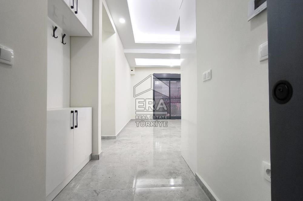 MANAVGAT ILICA KUMKÖY'DE SIFIR 2+1 ARA KAT KİRALIK DAİRE 